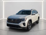 2026 Volkswagen Atlas SE