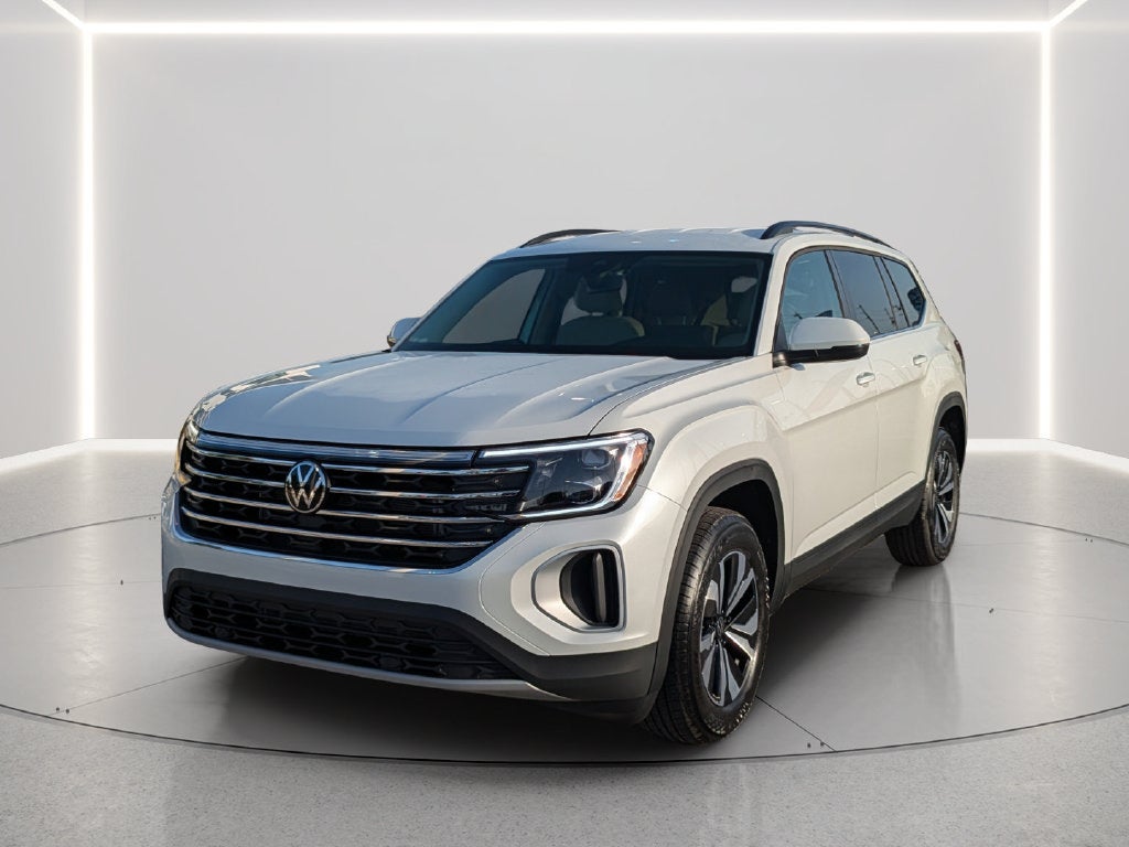 2026 Volkswagen Atlas SE