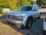 2018 Volkswagen Atlas 2.0T SE w/Technology