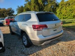 2018 Volkswagen Atlas 2.0T SE w/Technology
