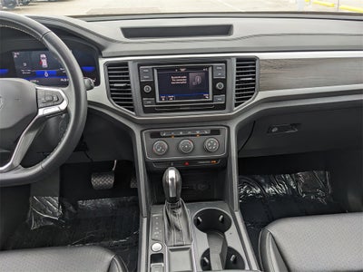 2022 Volkswagen Atlas 2.0T SE