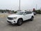 2022 Volkswagen Atlas 2.0T SE