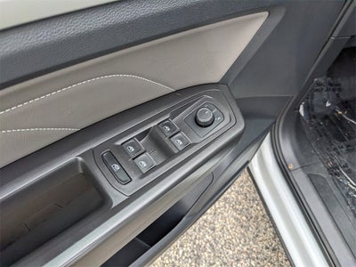 2022 Volkswagen Atlas 2.0T SE