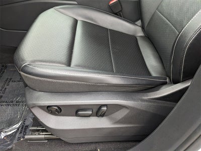 2022 Volkswagen Atlas 2.0T SE