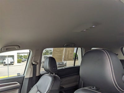 2022 Volkswagen Atlas 2.0T SE