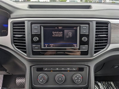 2022 Volkswagen Atlas 2.0T SE