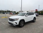 2022 Volkswagen Atlas 2.0T SE