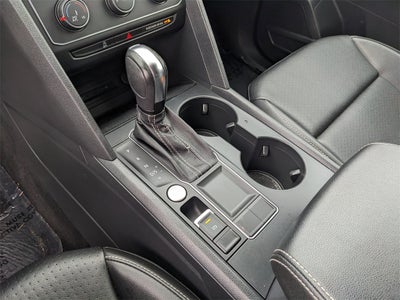 2022 Volkswagen Atlas 2.0T SE