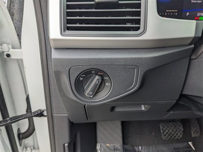 2022 Volkswagen Atlas 2.0T SE