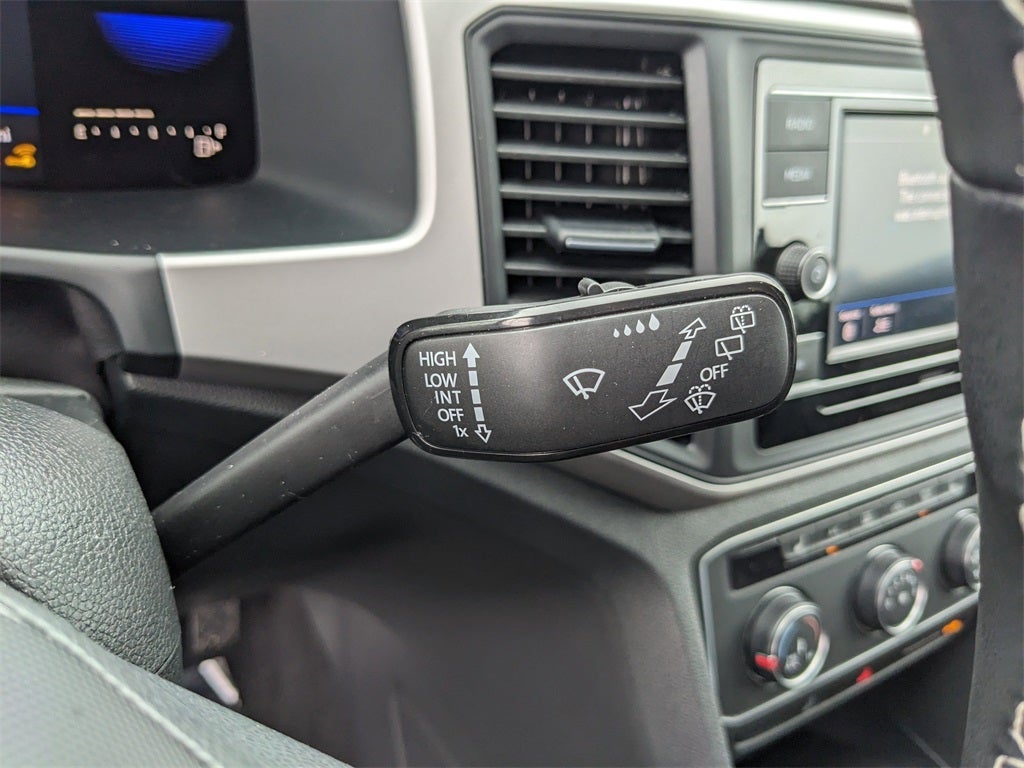 2022 Volkswagen Atlas 2.0T SE