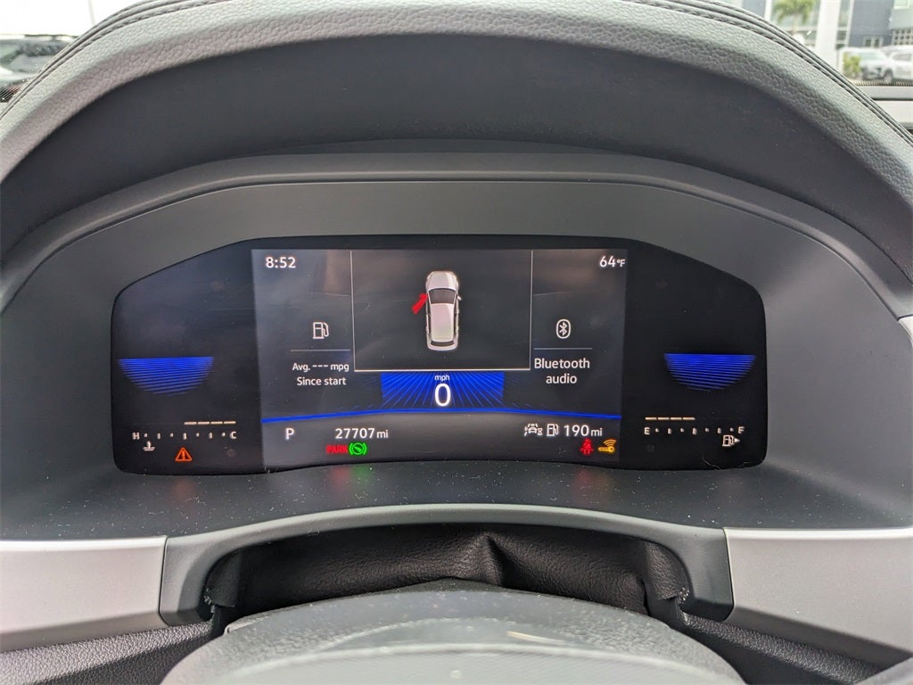 2022 Volkswagen Atlas 2.0T SE