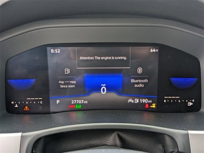 2022 Volkswagen Atlas 2.0T SE