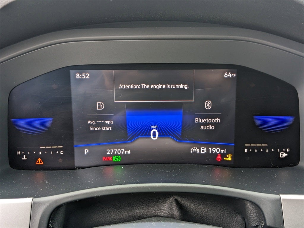 2022 Volkswagen Atlas 2.0T SE