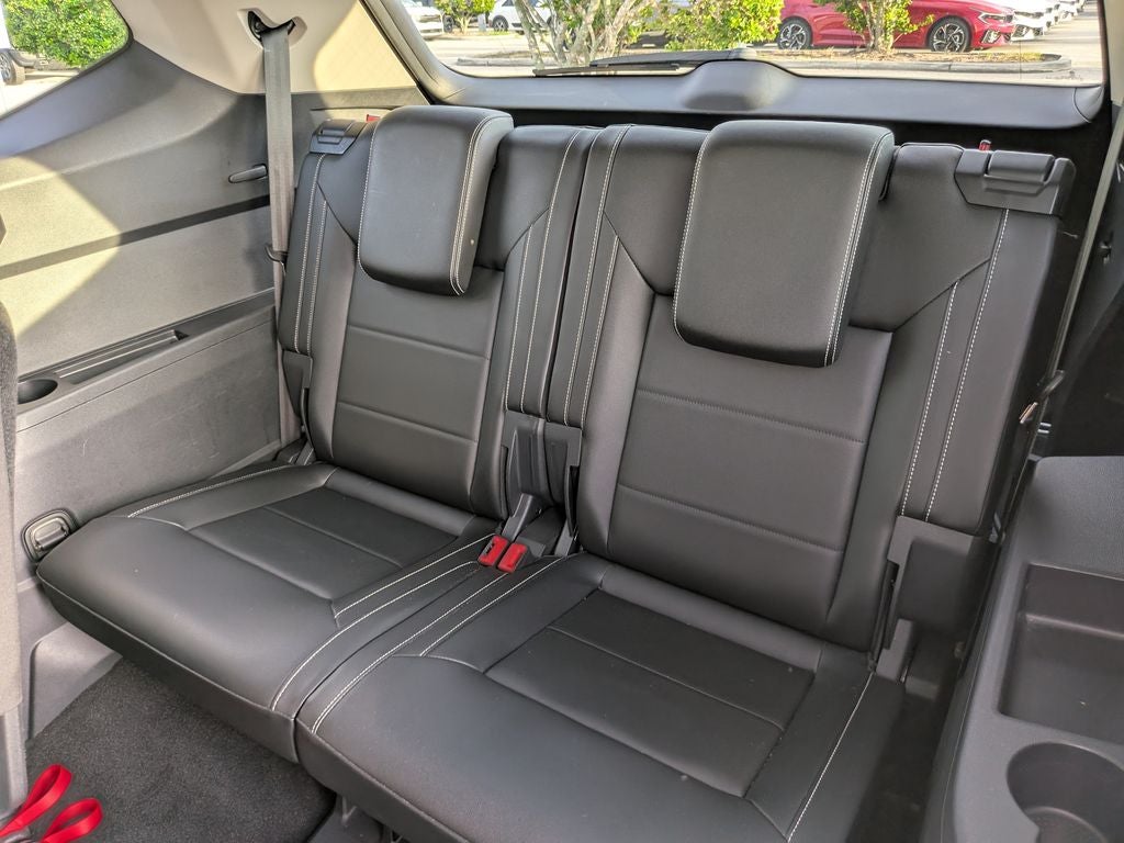 2022 Volkswagen Atlas 2.0T SE