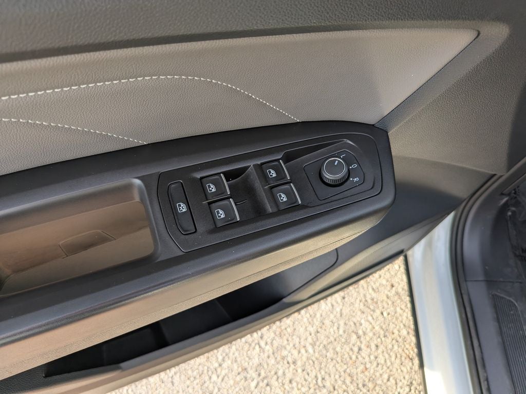 2022 Volkswagen Atlas 2.0T SE