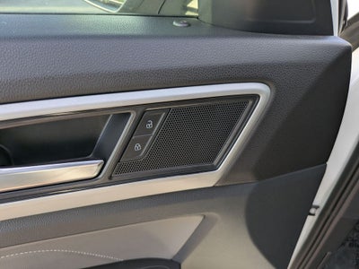 2022 Volkswagen Atlas 2.0T SE