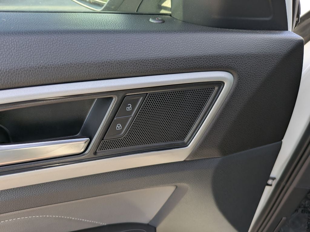 2022 Volkswagen Atlas 2.0T SE