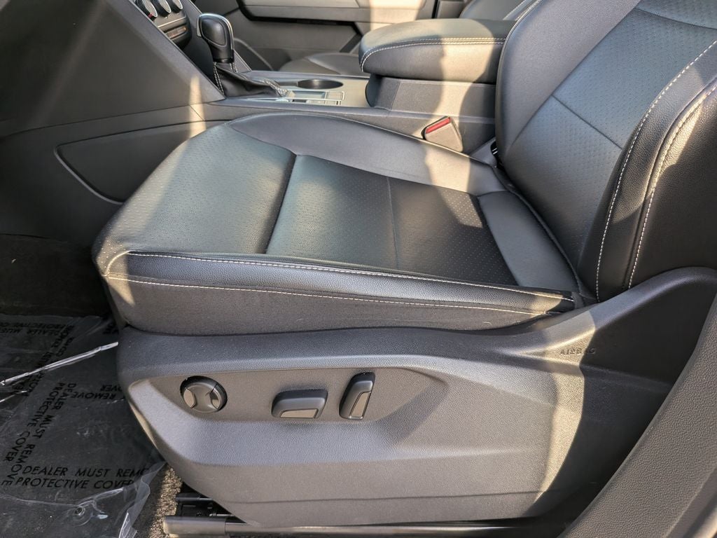 2022 Volkswagen Atlas 2.0T SE