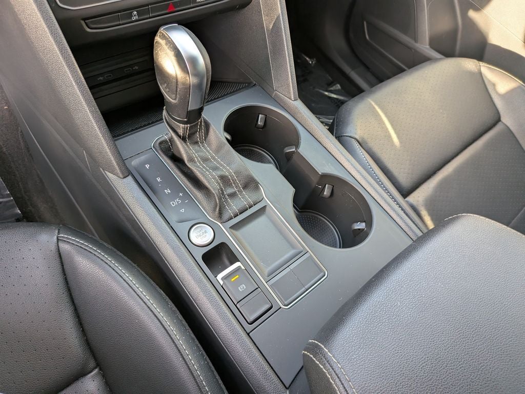 2022 Volkswagen Atlas 2.0T SE
