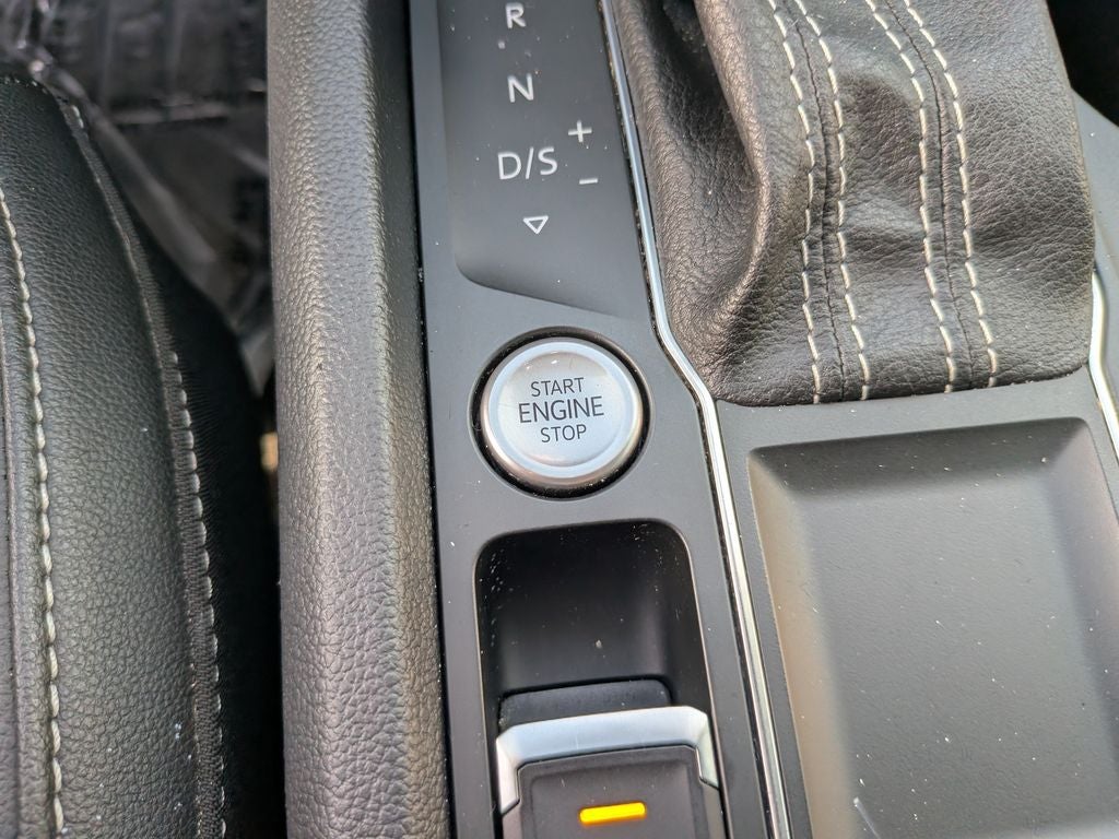 2022 Volkswagen Atlas 2.0T SE