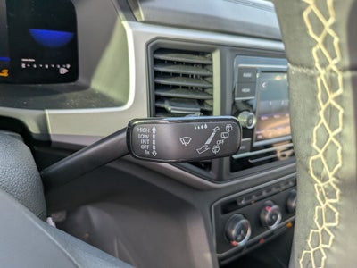 2022 Volkswagen Atlas 2.0T SE