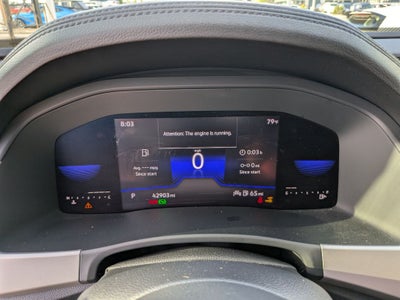 2022 Volkswagen Atlas 2.0T SE