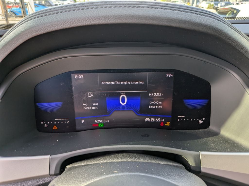 2022 Volkswagen Atlas 2.0T SE