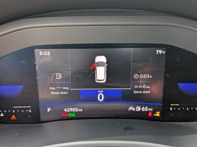 2022 Volkswagen Atlas 2.0T SE
