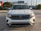 2022 Volkswagen Atlas 2.0T SE