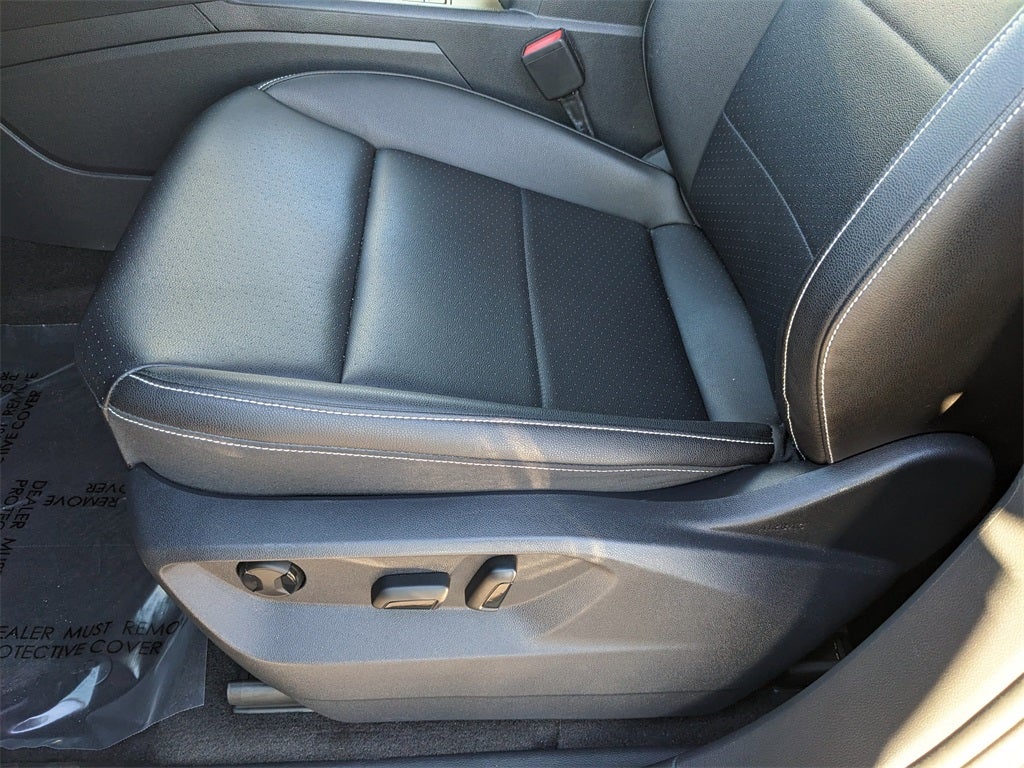 2023 Volkswagen Atlas 2.0T SE