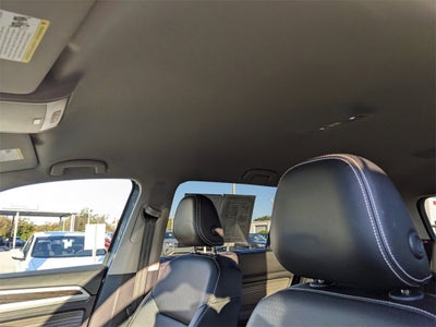 2023 Volkswagen Atlas 2.0T SE