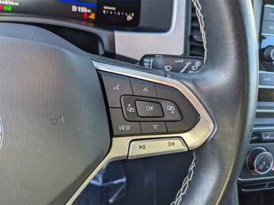 2023 Volkswagen Atlas 2.0T SE