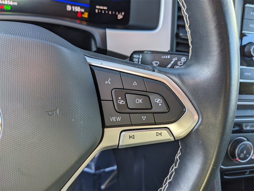 2023 Volkswagen Atlas 2.0T SE