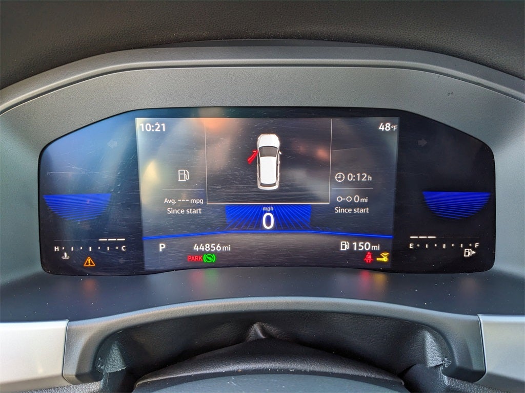 2023 Volkswagen Atlas 2.0T SE