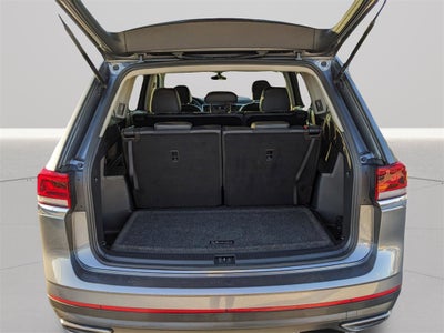 2023 Volkswagen Atlas 2.0T SE