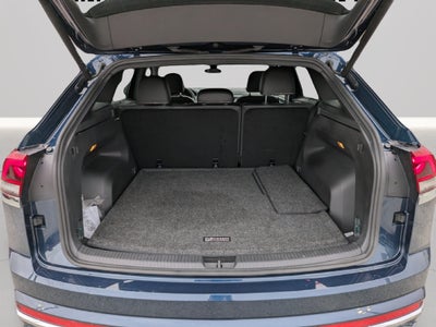 2023 Volkswagen Atlas Cross Sport 3.6L V6 SEL Premium R-Line