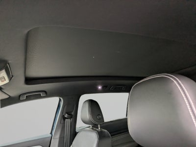 2023 Volkswagen Atlas Cross Sport 3.6L V6 SEL Premium R-Line