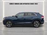 2023 Volkswagen Atlas Cross Sport 3.6L V6 SEL Premium R-Line