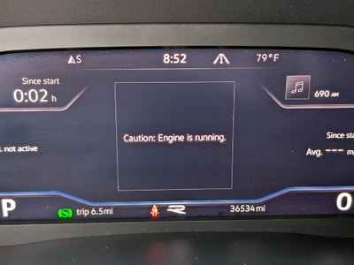 2023 Volkswagen Atlas Cross Sport 3.6L V6 SEL Premium R-Line