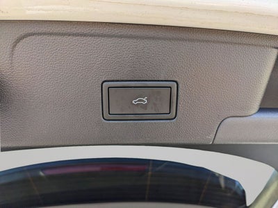 2025 Volkswagen Atlas Cross Sport 2.0T SEL Premium R-Line