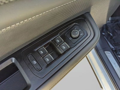 2025 Volkswagen Atlas Cross Sport 2.0T SEL Premium R-Line