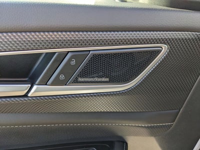 2025 Volkswagen Atlas Cross Sport 2.0T SEL Premium R-Line