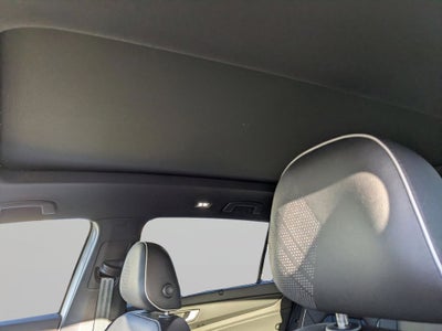 2025 Volkswagen Atlas Cross Sport 2.0T SEL Premium R-Line