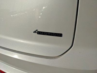 2025 Volkswagen Atlas Cross Sport 2.0T SEL Premium R-Line