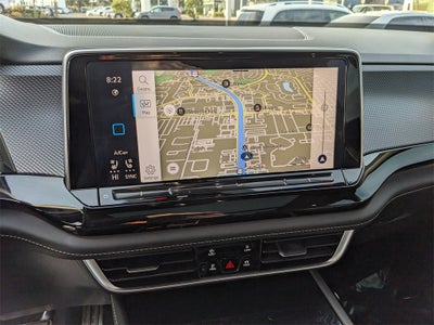 2025 Volkswagen Atlas Cross Sport 2.0T SEL Premium R-Line