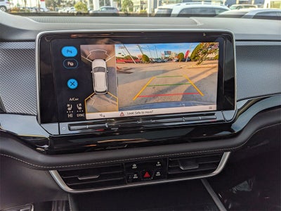 2025 Volkswagen Atlas Cross Sport 2.0T SEL Premium R-Line