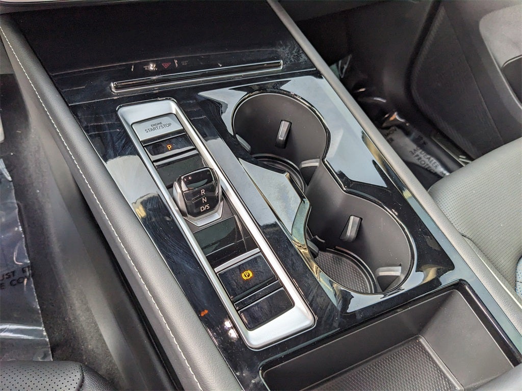 2025 Volkswagen Atlas Cross Sport 2.0T SEL Premium R-Line