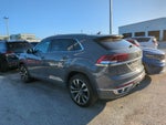 2021 Volkswagen Atlas Cross Sport 3.6L V6 SEL Premium R-Line