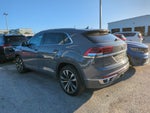 2021 Volkswagen Atlas Cross Sport 3.6L V6 SEL Premium R-Line