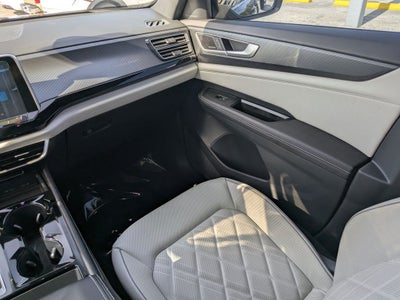 2024 Volkswagen Atlas Cross Sport 2.0T SEL Premium R-Line